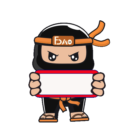 Ninja Gif